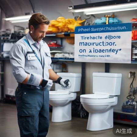 专业马桶维修，品质保障