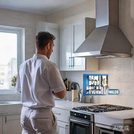 老板油烟机全国热线：40016