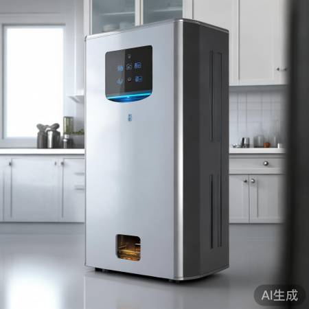 双模热水器，智能切换加热