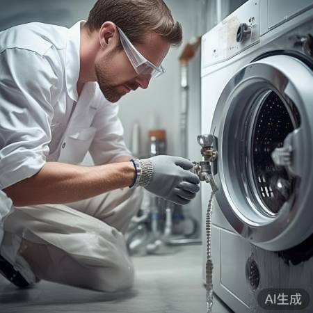 装阀检漏，试运行后复位