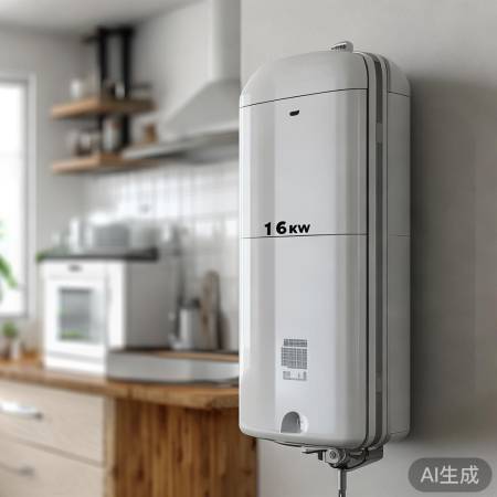 16千瓦热水器，功率大加热快