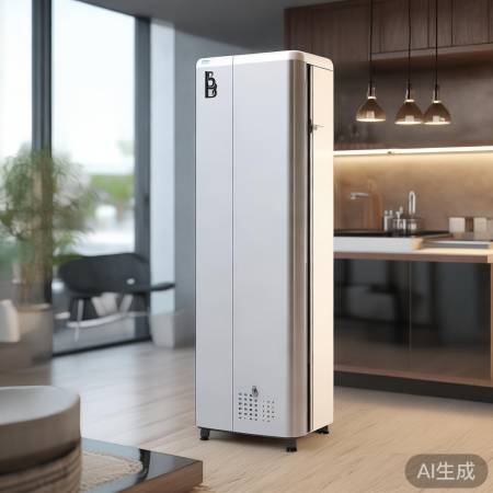 B品牌节能热水器，时尚环保