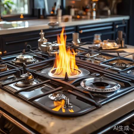 燃气灶配件选购指南