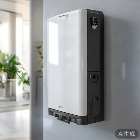 Gevageva壁挂炉：耐高温