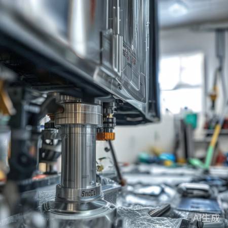 检查热水器水泵声