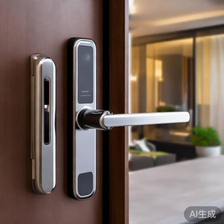 重庆指纹锁阻尼器品牌，居家安全