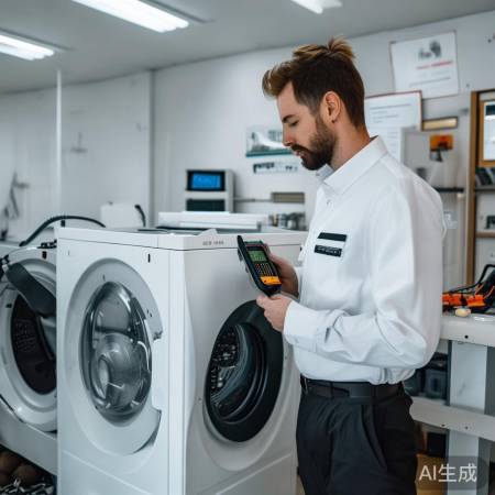 专业认证，规范维修