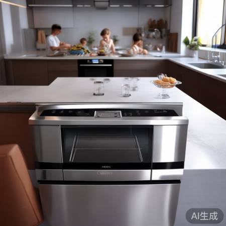 方太柴火灶，时尚全能贵