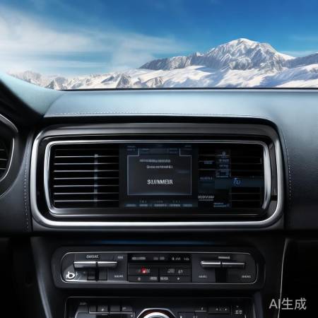 空调自动调节，冬夏舒适无忧