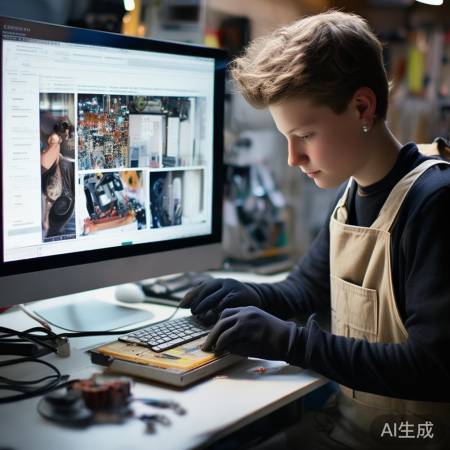 掌握方法，上手快，动手实践