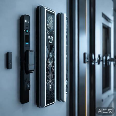 免费好指纹锁推荐