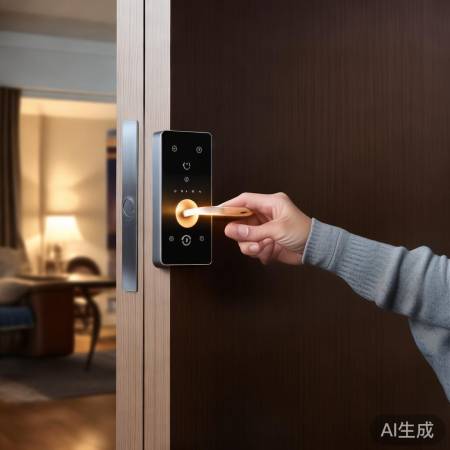 指纹锁选购要点