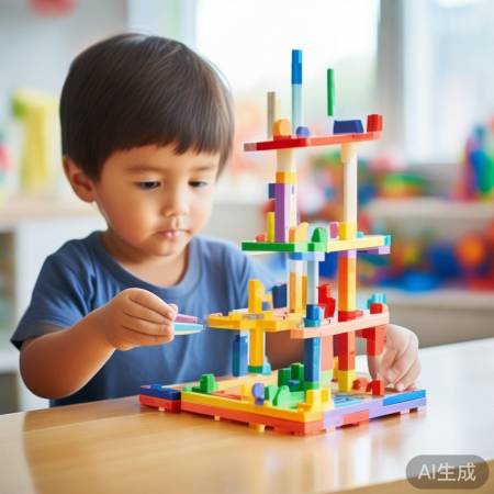 锻炼动手能力，学习物理知识