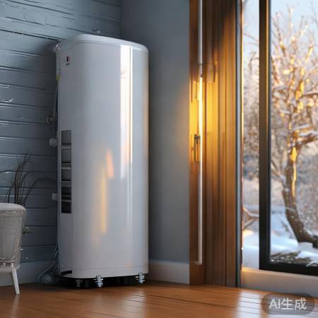 电热水器方便，燃气快但通风需注