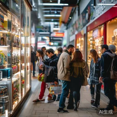 性价比高，比价促销