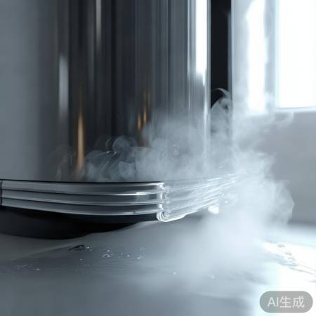 热水器排气孔防护设计