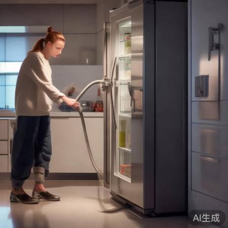 省心技巧：少开门，勤清理