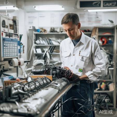 专业认证，规范维修